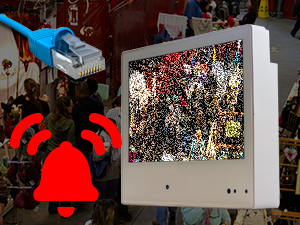 PVM Case Application