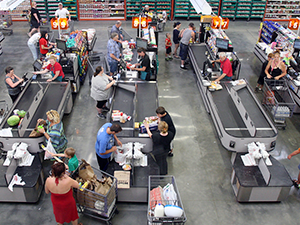 PVM Case Application