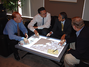 4K UHD Case Application