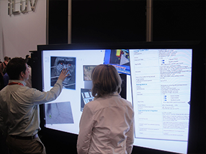 4K IBX Case Application