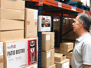 PVM Case Application