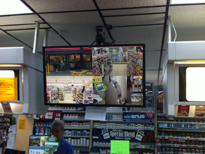 4K UHD Case Application