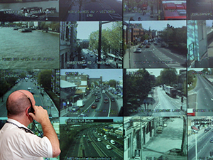 4K UHD Case Application