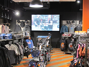 UNB Case Application